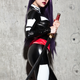 Illustration for article titled Famous Cosplayers Become Video Game Butt-Kickers